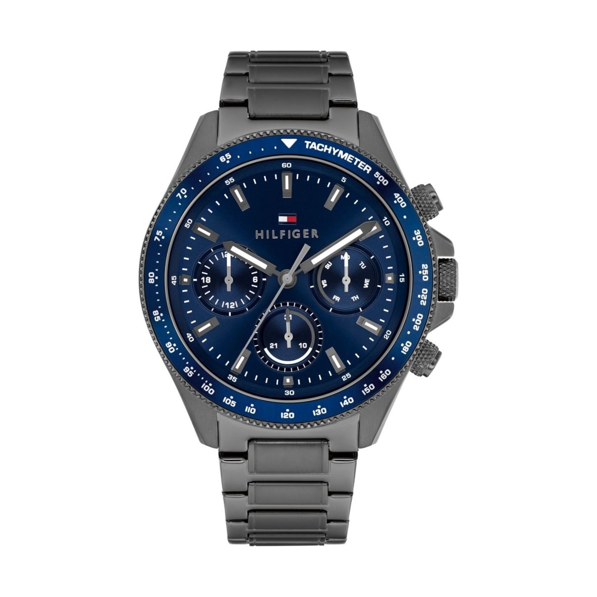 W.KRUK ZEGAREK TOMMY HILFIGER CLARK