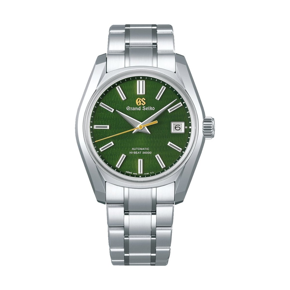 W.KRUK ZEGAREK GRAND SEIKO HERITAGE