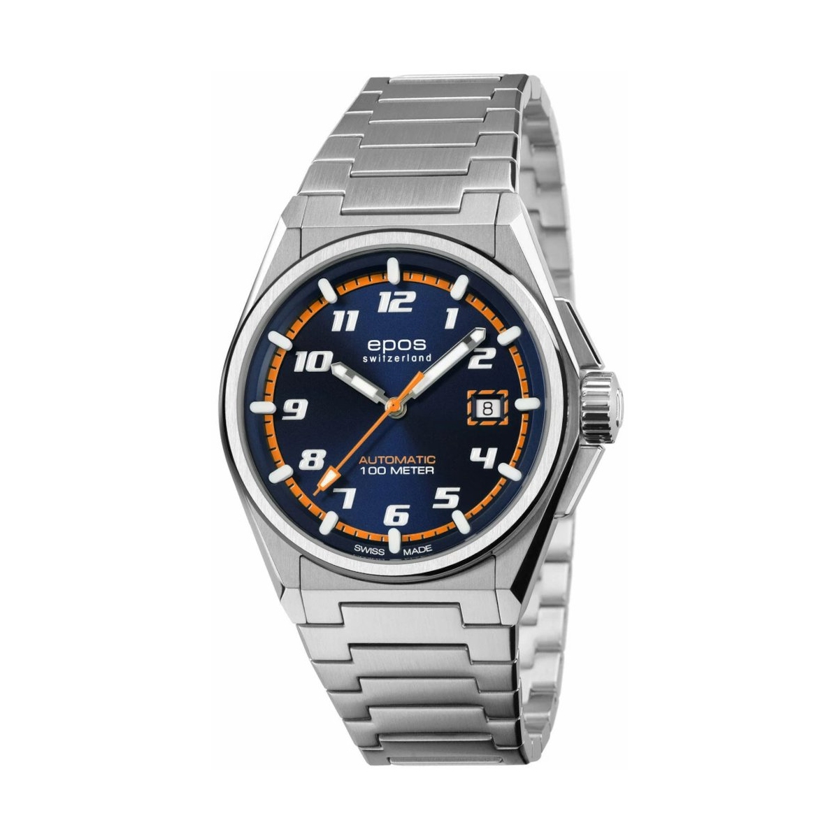 W.KRUK ZEGAREK EPOS SPORT 3505 AUTOMATIC