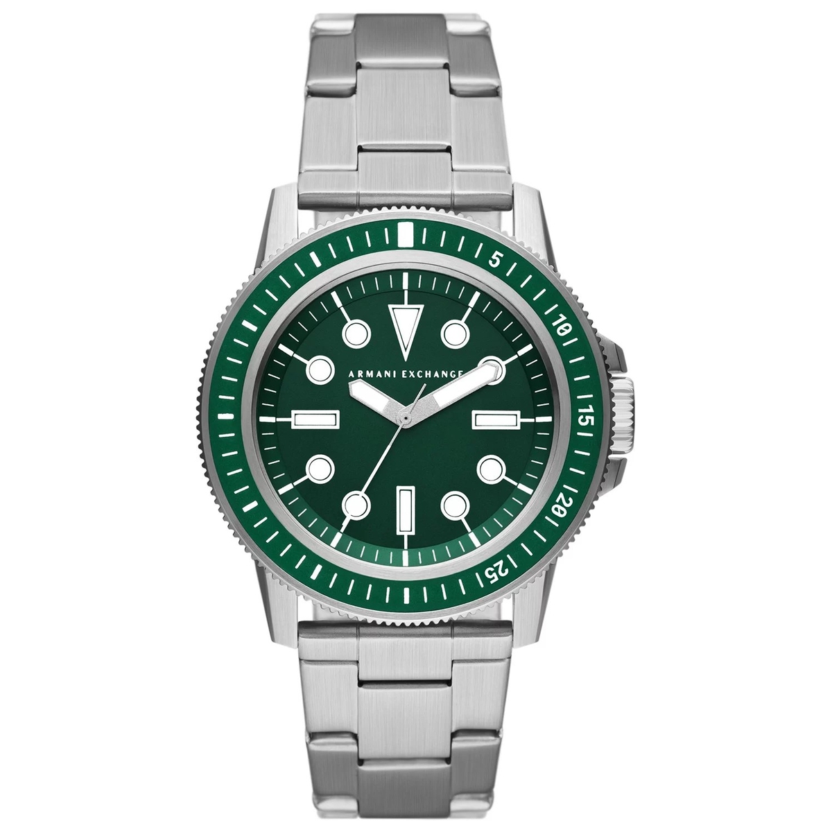 W.KRUK ZEGAREK ARMANI EXCHANGE LEONARDO