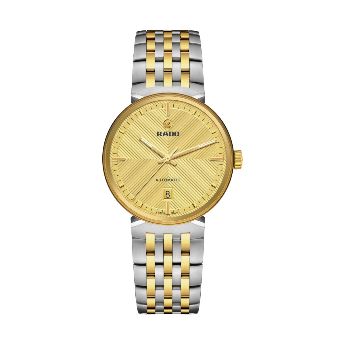 W.KRUK ZEGAREK RADO Florence Automatic