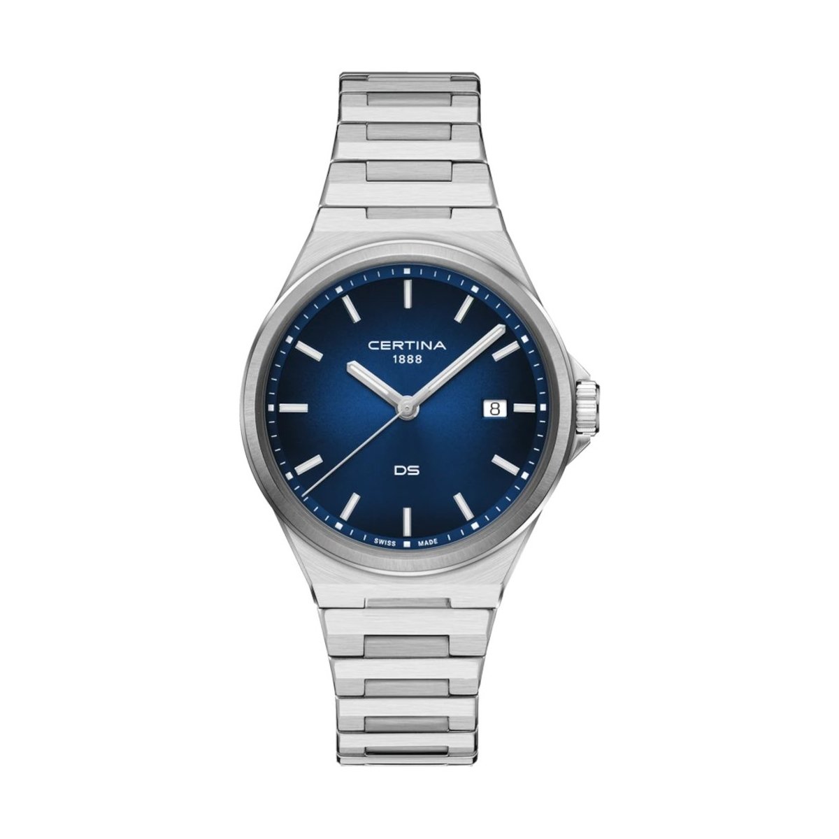 W.KRUK ZEGAREK CERTINA DS-7 Quartz
