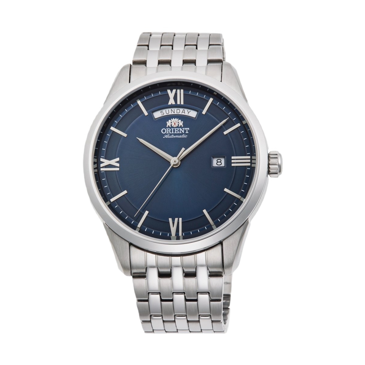 W.KRUK ZEGAREK ORIENT CONTEMPORARY AUTOMATIC