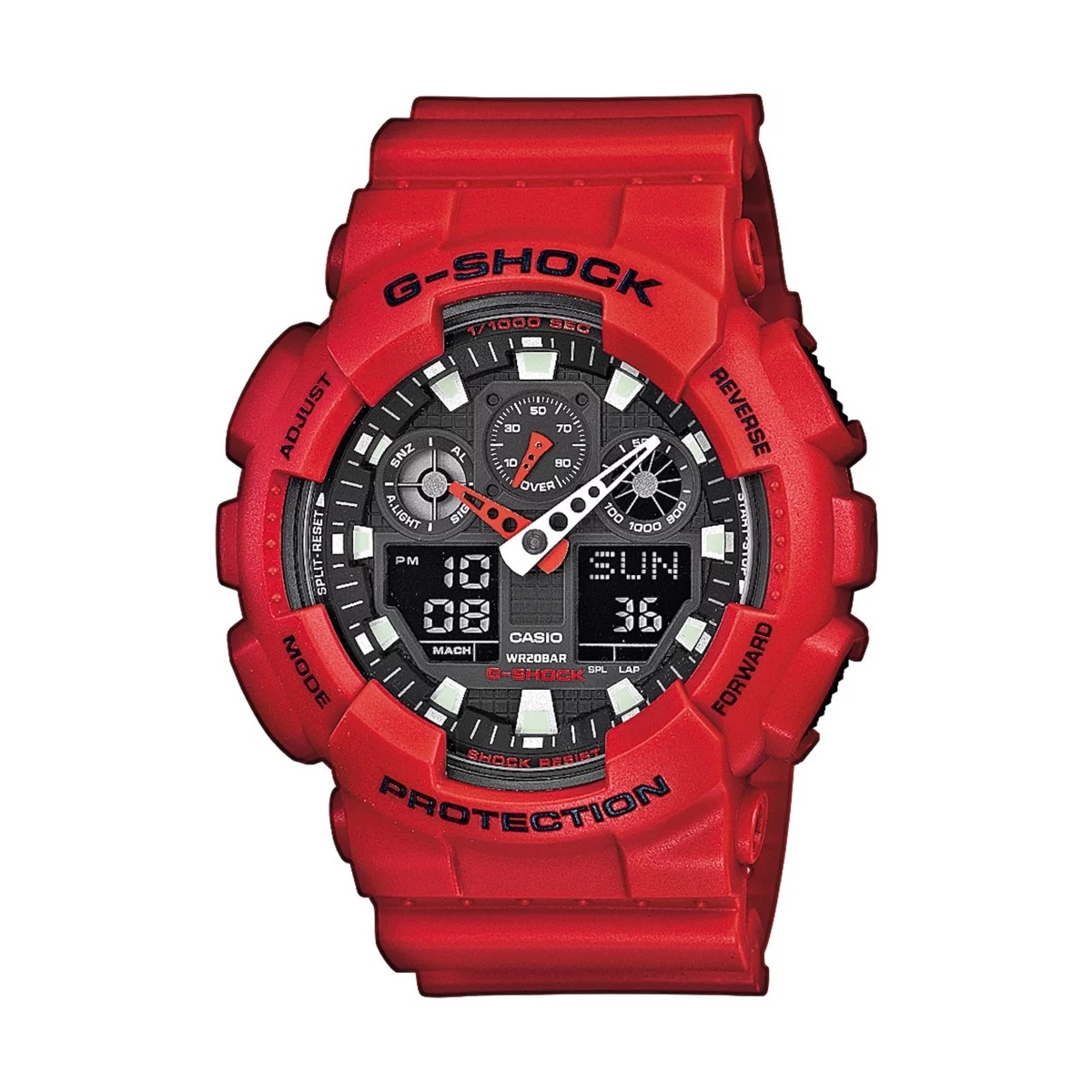 W.KRUK ZEGAREK G-SHOCK Original