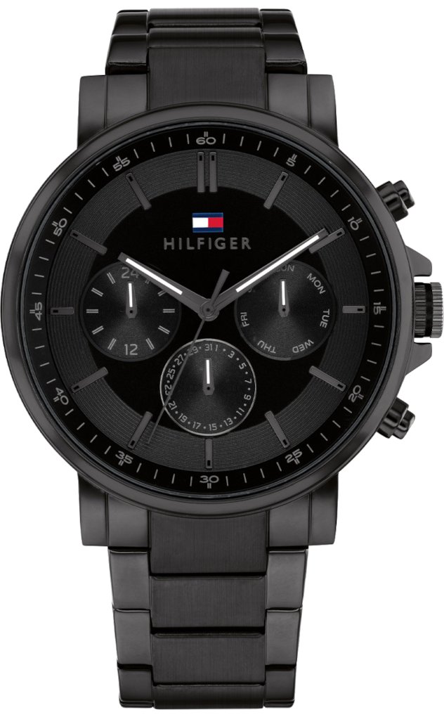 Zegarek Męski TOMMY HILFIGER Tyson 1710590