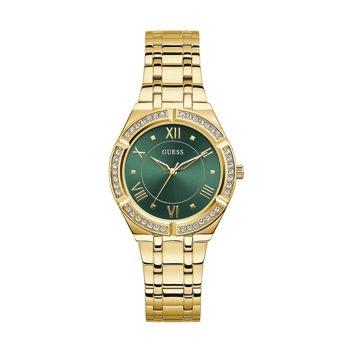 W.KRUK ZEGAREK GUESS Cosmo