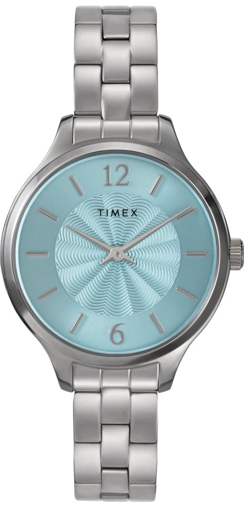 Zegarek Damski TIMEX Peyton TW2W98400