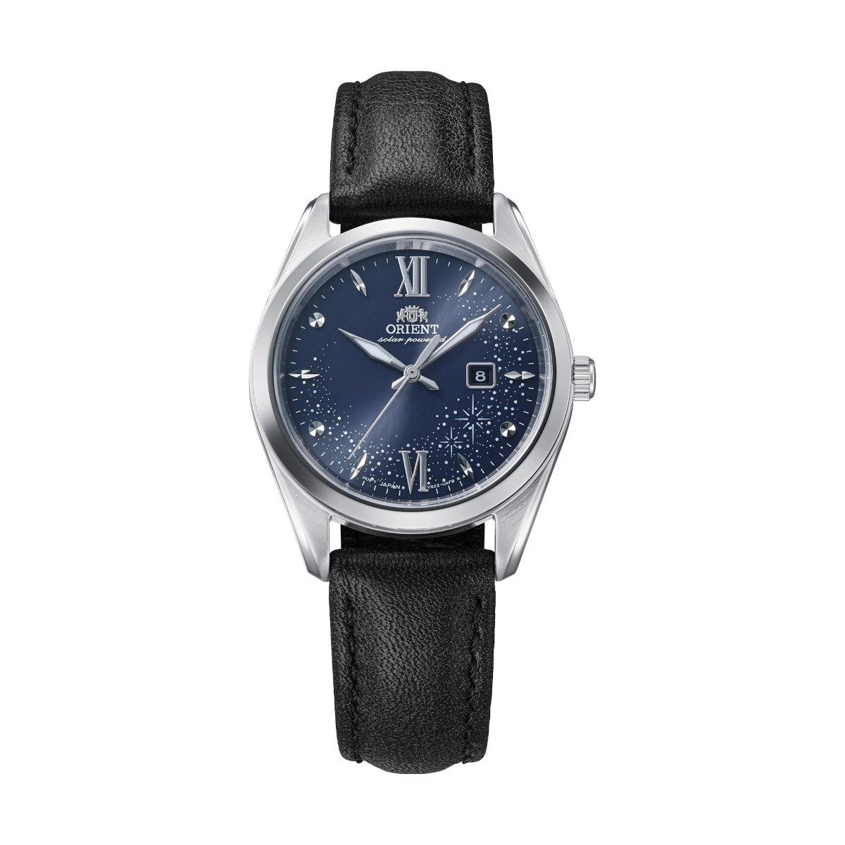 W.KRUK ZEGAREK ORIENT CONTEMPORARY SOLAR