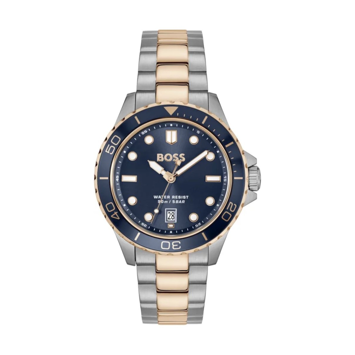 W.KRUK ZEGAREK BOSS TROPER SPORT