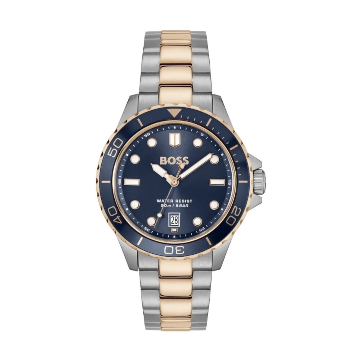 W.KRUK ZEGAREK BOSS TROPER SPORT