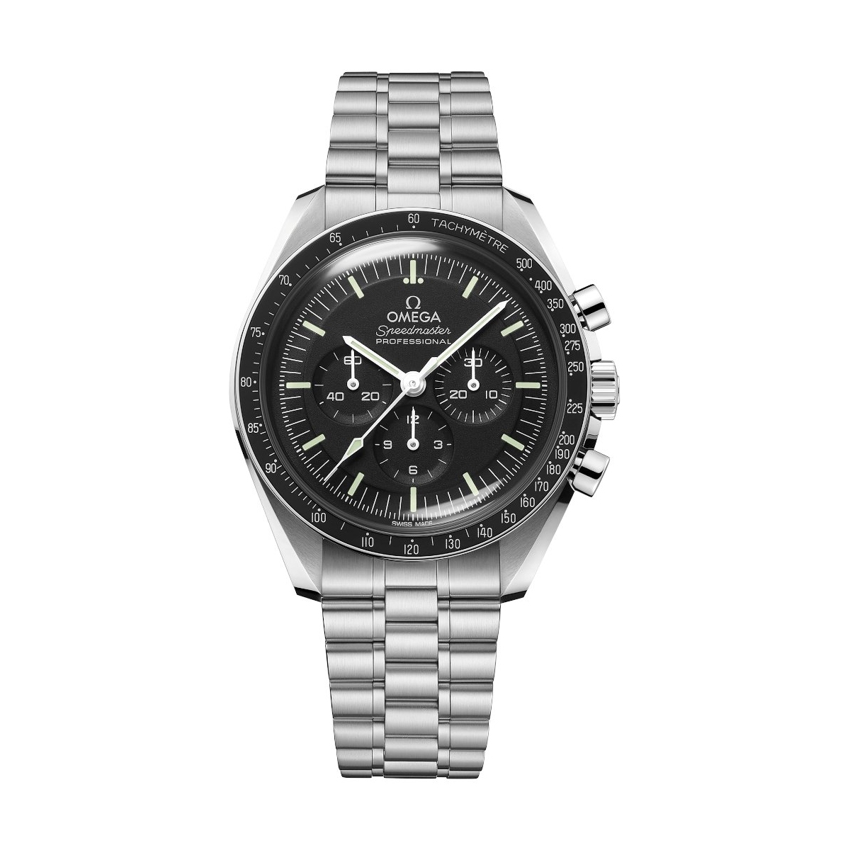 W.KRUK ZEGAREK OMEGA SPEEDMASTER MOONWATCH PROFESSIONAL