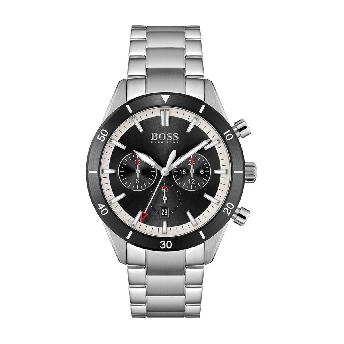 W.KRUK ZEGAREK BOSS SANTIAGO