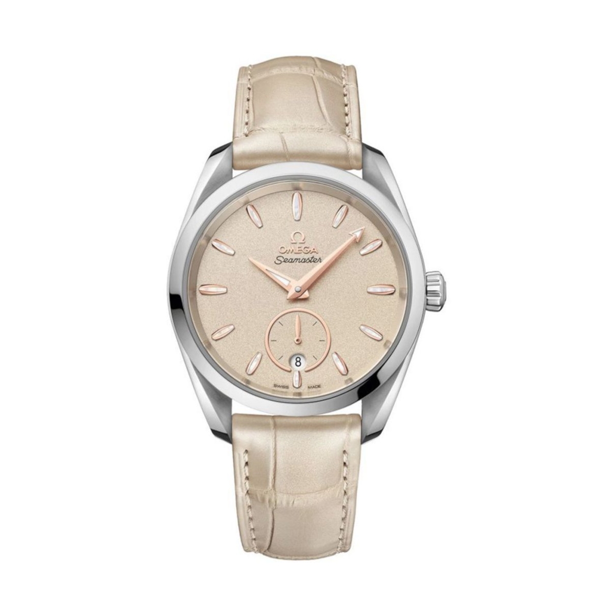 W.KRUK ZEGAREK OMEGA SEAMASTER AQUA TERRA 150M