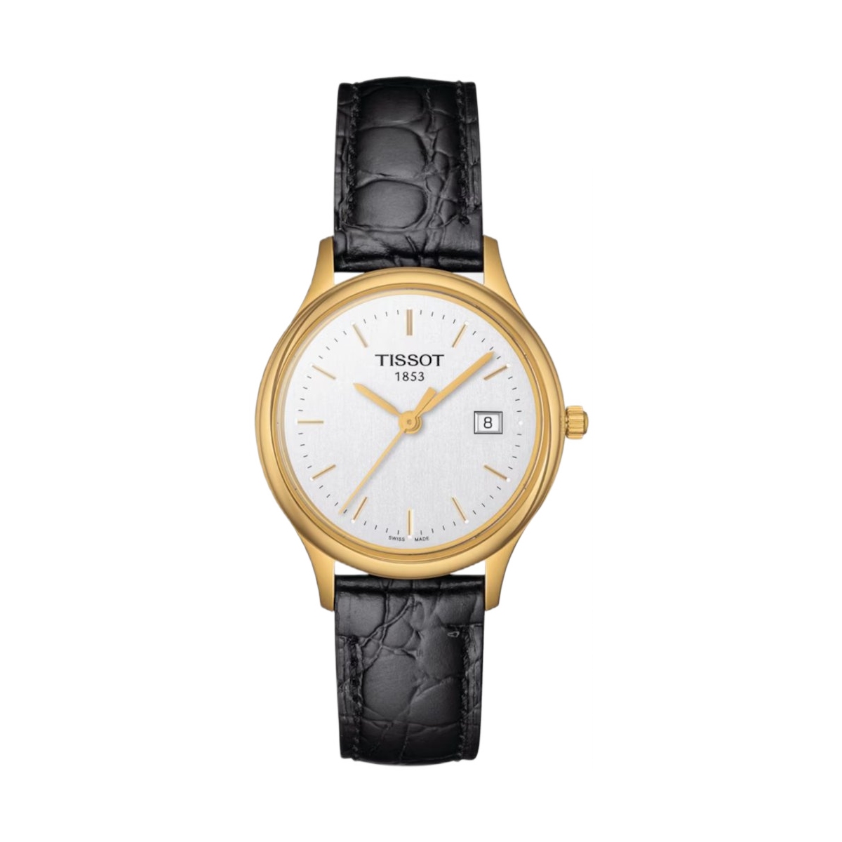 W.KRUK TISSOT NORDIC GOLD 27MM