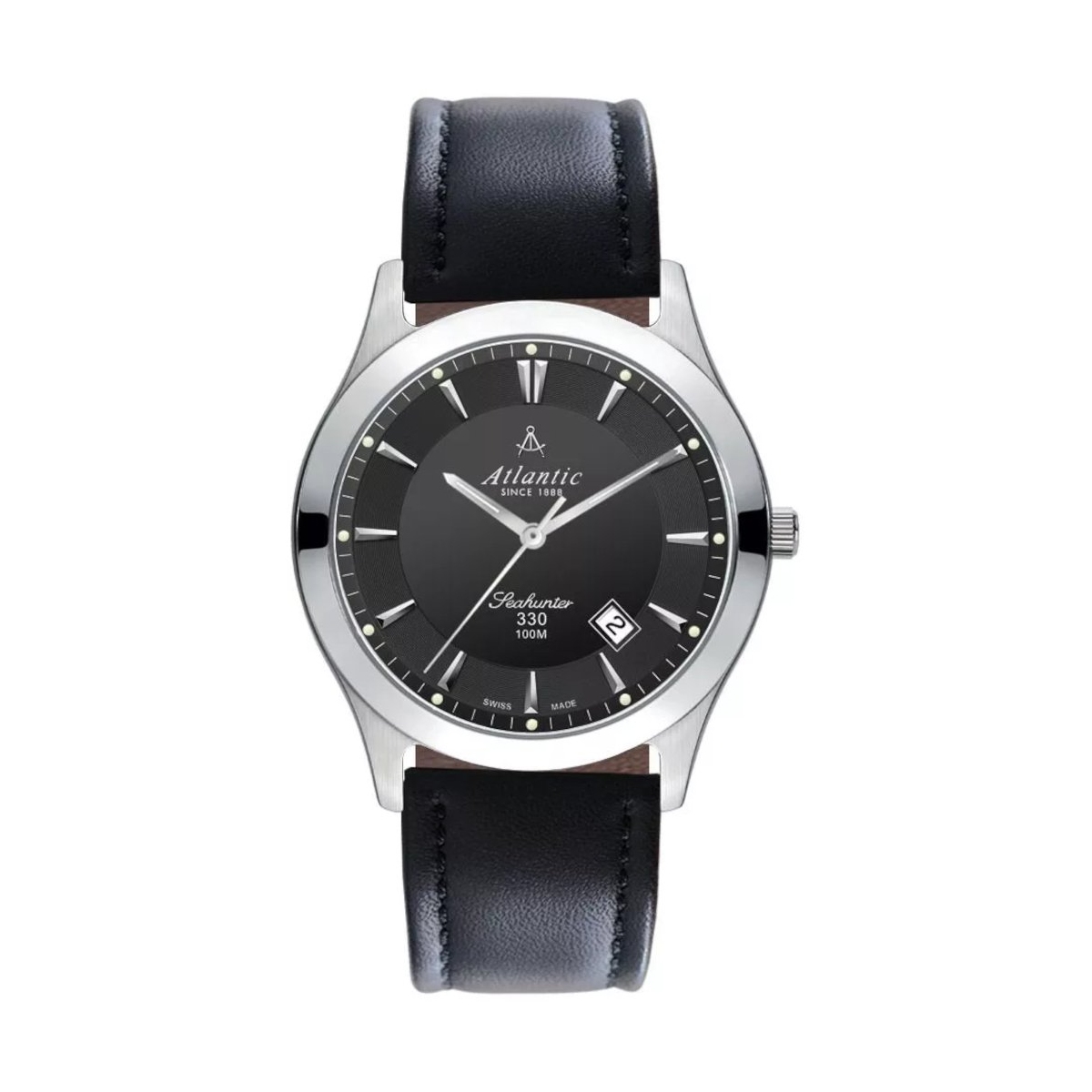 W.KRUK ZEGAREK ATLANTIC SEAHUNTER 330