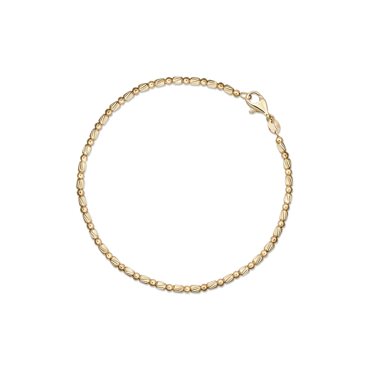 W.KRUK Bransoleta złota