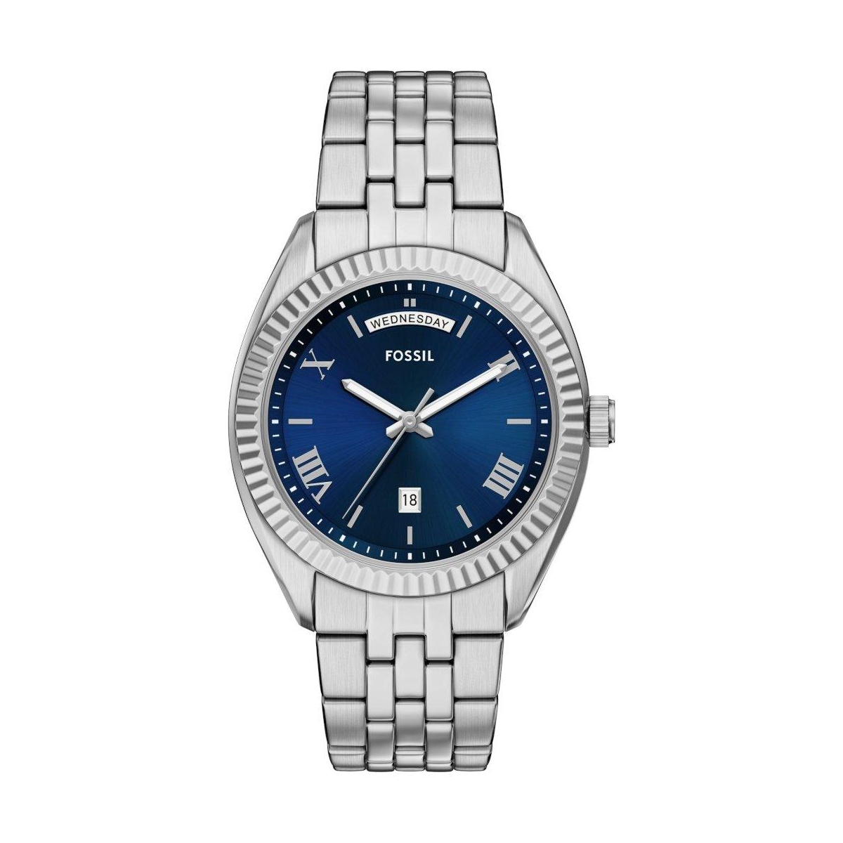 W.KRUK ZEGAREK FOSSIL CAMPBELL