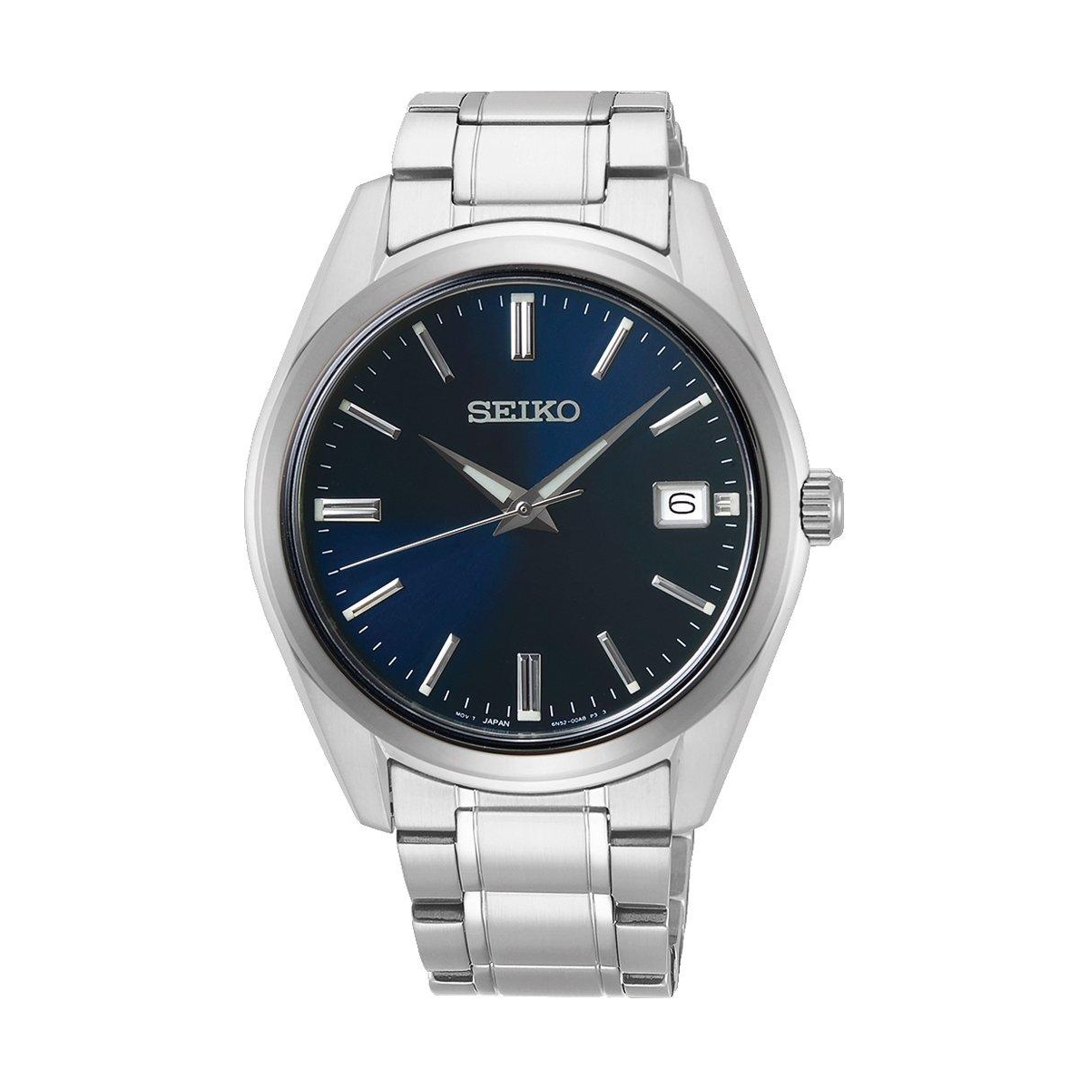 W.KRUK ZEGAREK SEIKO CLASSIC