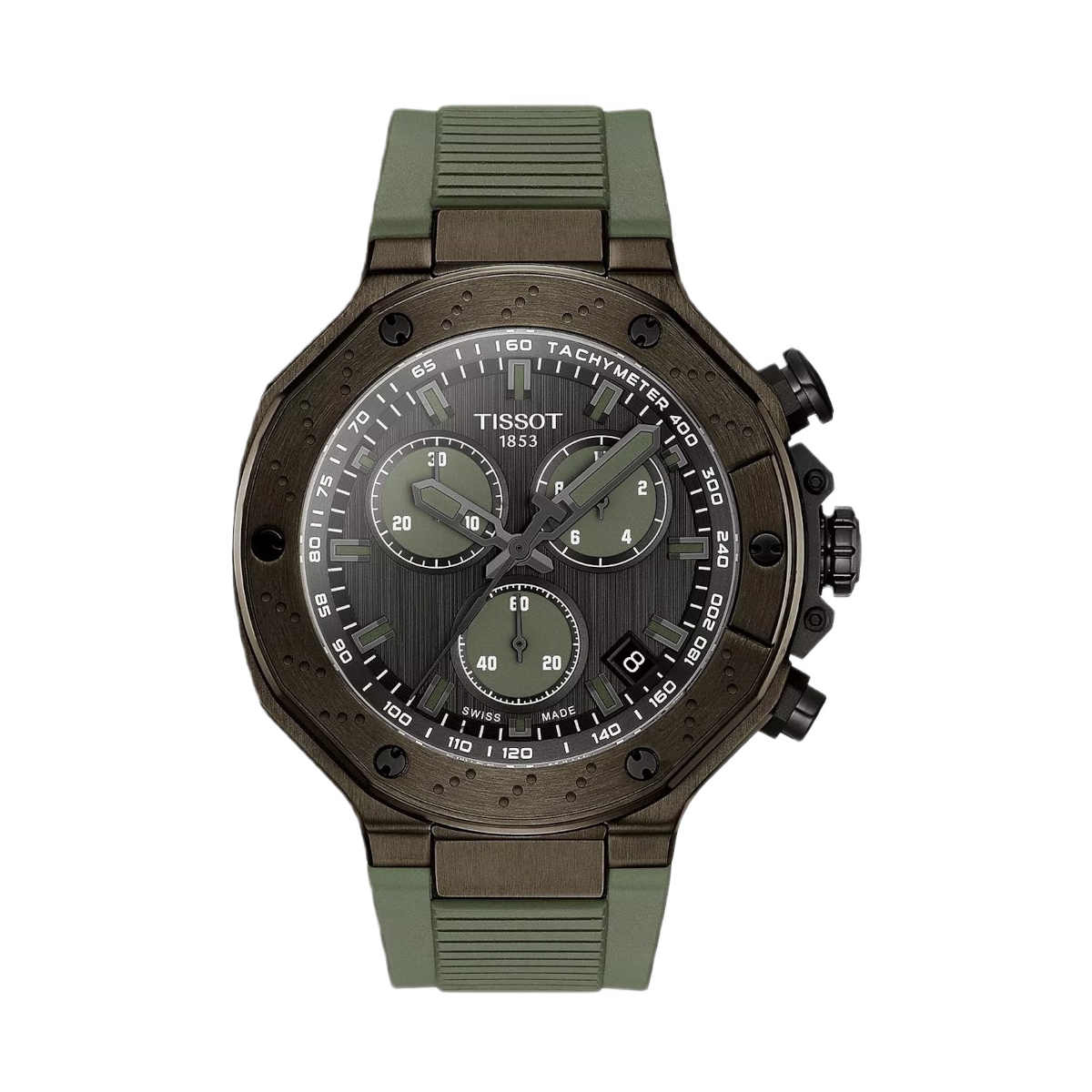 W.KRUK TISSOT T-RACE 45MM