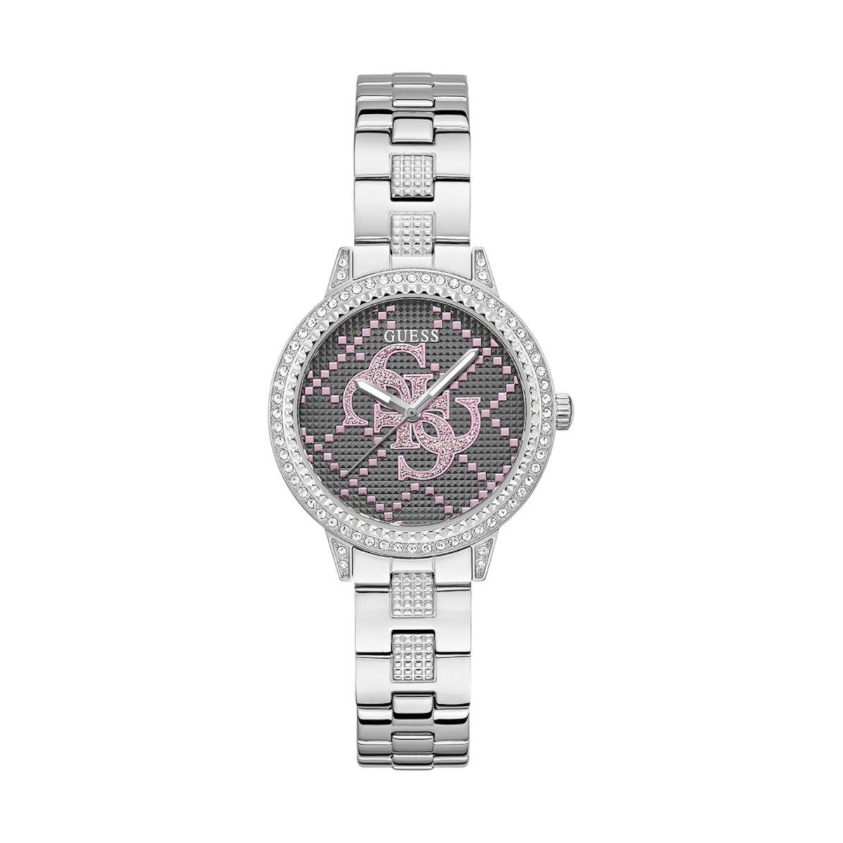 W.KRUK ZEGAREK GUESS G LACE