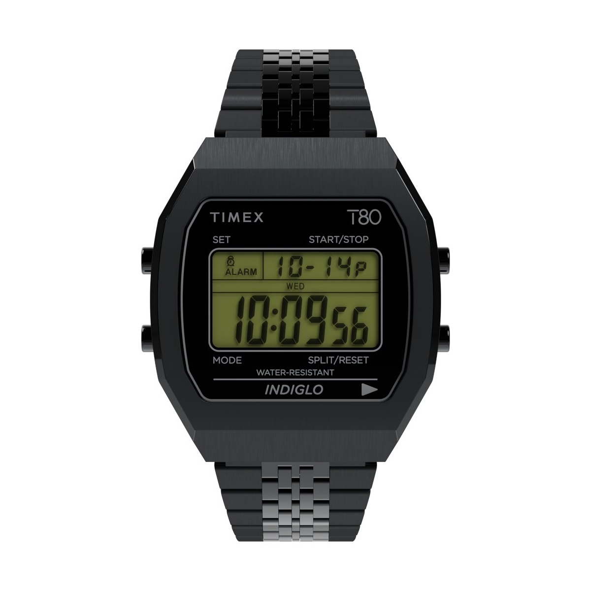 W.KRUK ZEGAREK TIMEX T80