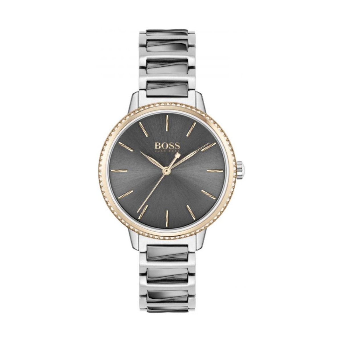 W.KRUK ZEGAREK BOSS SIGNATURE