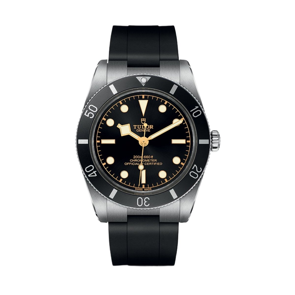 W.KRUK TUDOR BLACK BAY 54