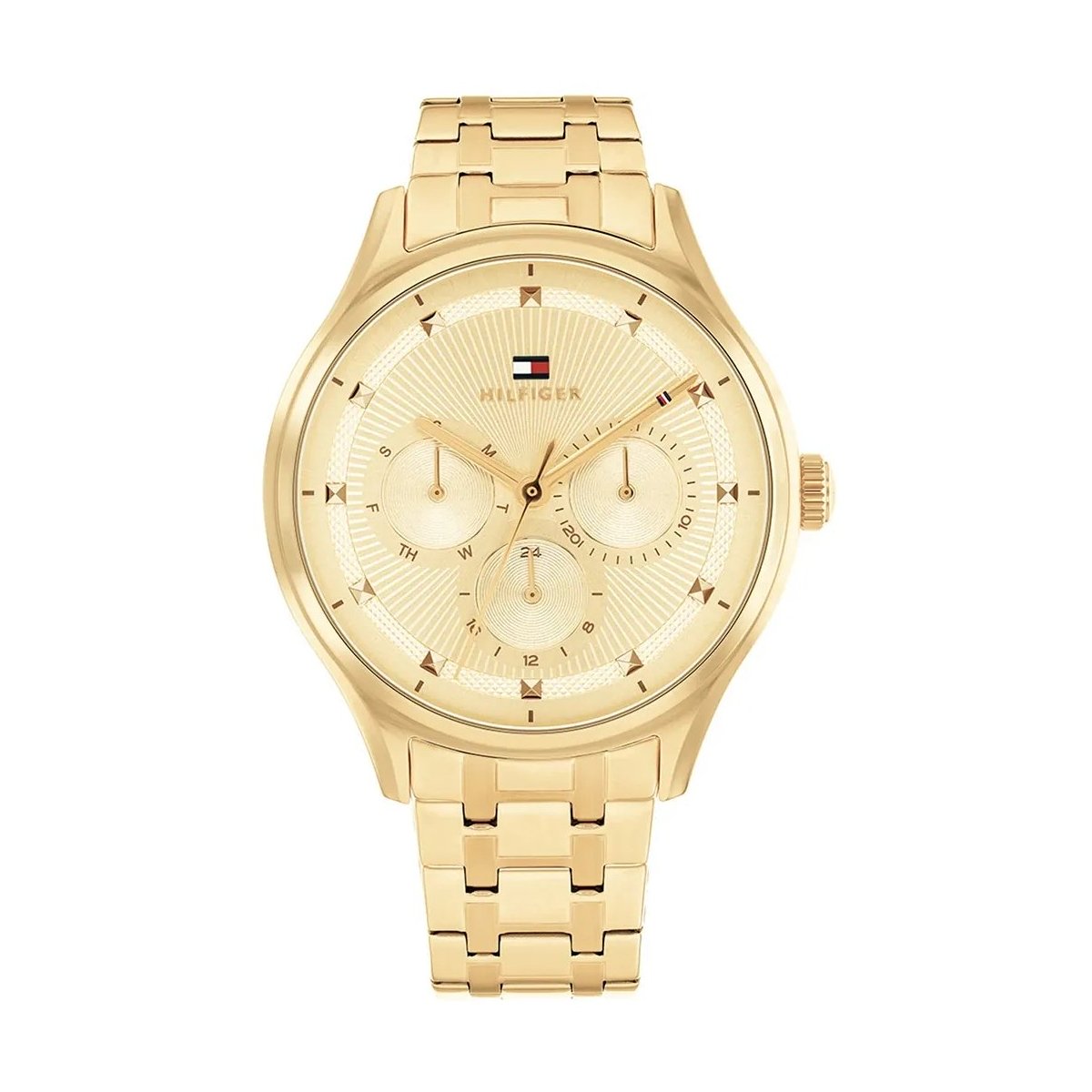 W.KRUK ZEGAREK TOMMY HILFIGER GIANNA