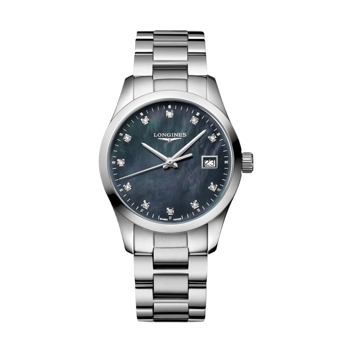 W.KRUK LONGINES CONQUEST CLASSIC