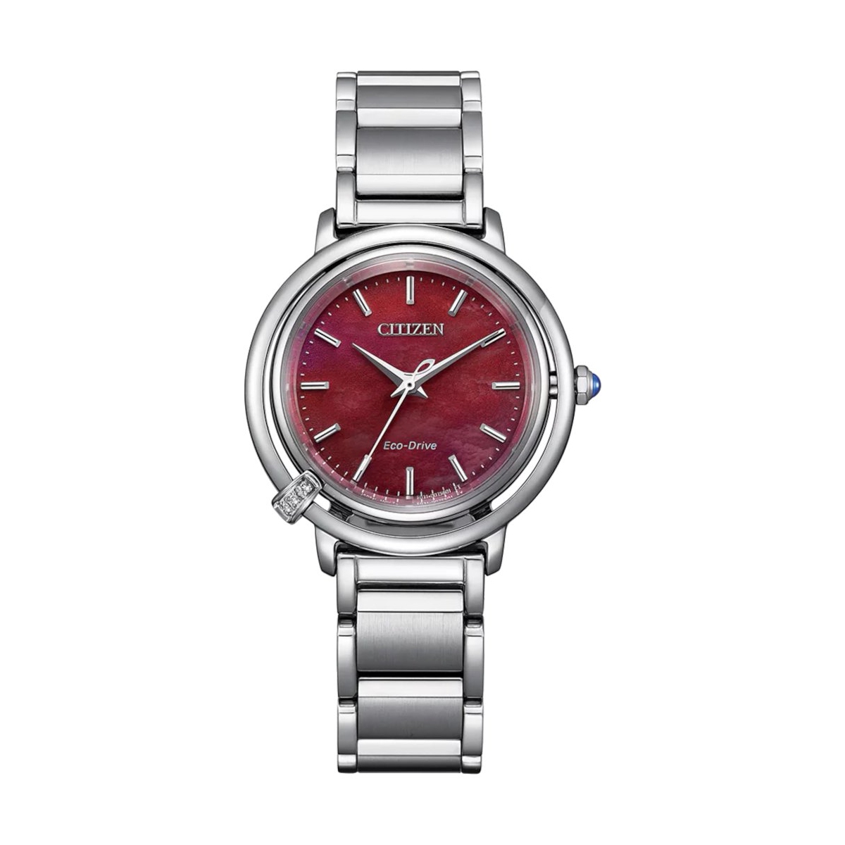 W.KRUK ZEGAREK CITIZEN L-ARCLY SET