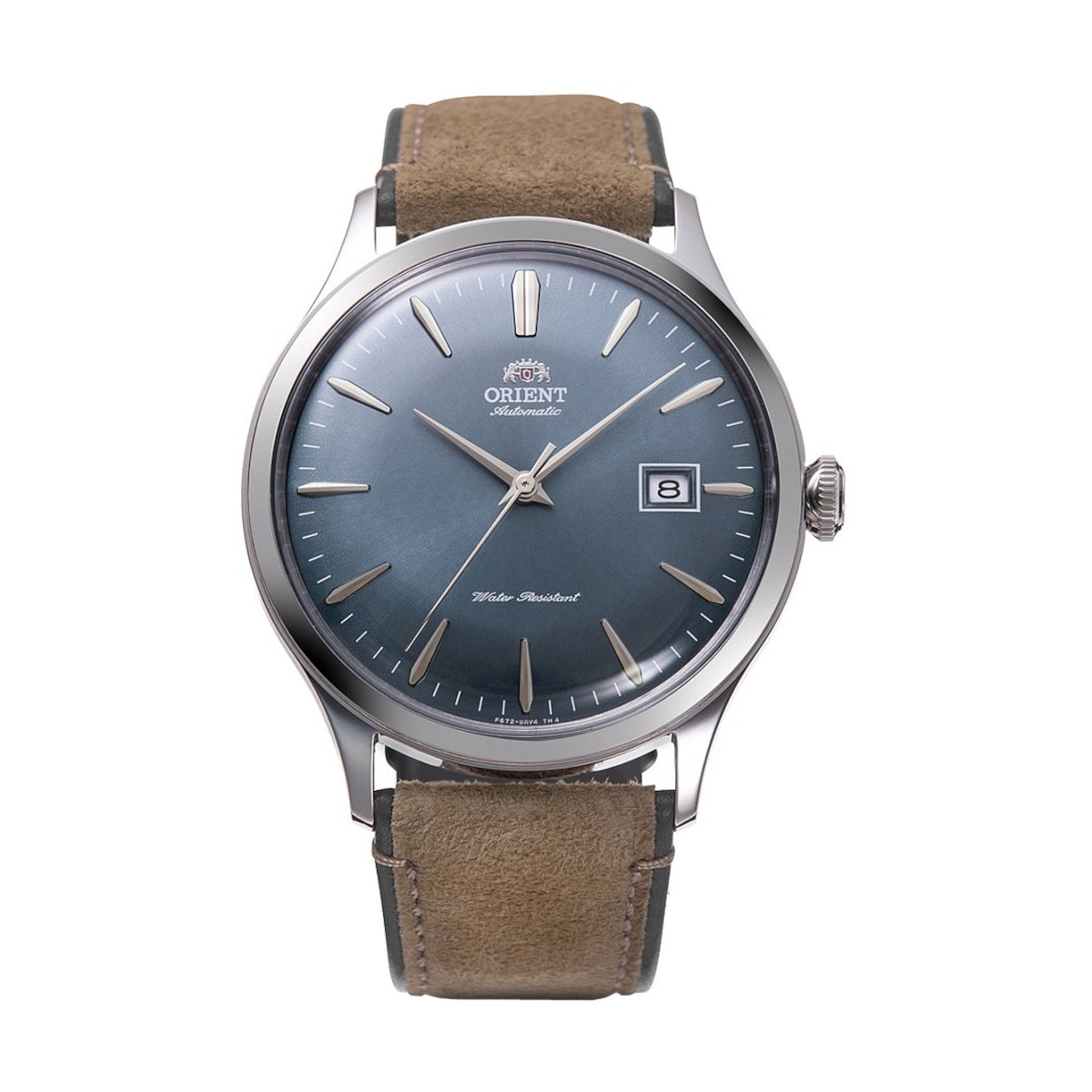 W.KRUK ZEGAREK ORIENT BAMBINO AUTOMATIC