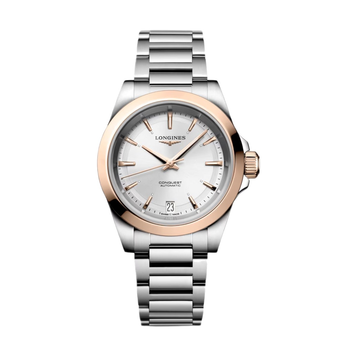 W.KRUK LONGINES CONQUEST