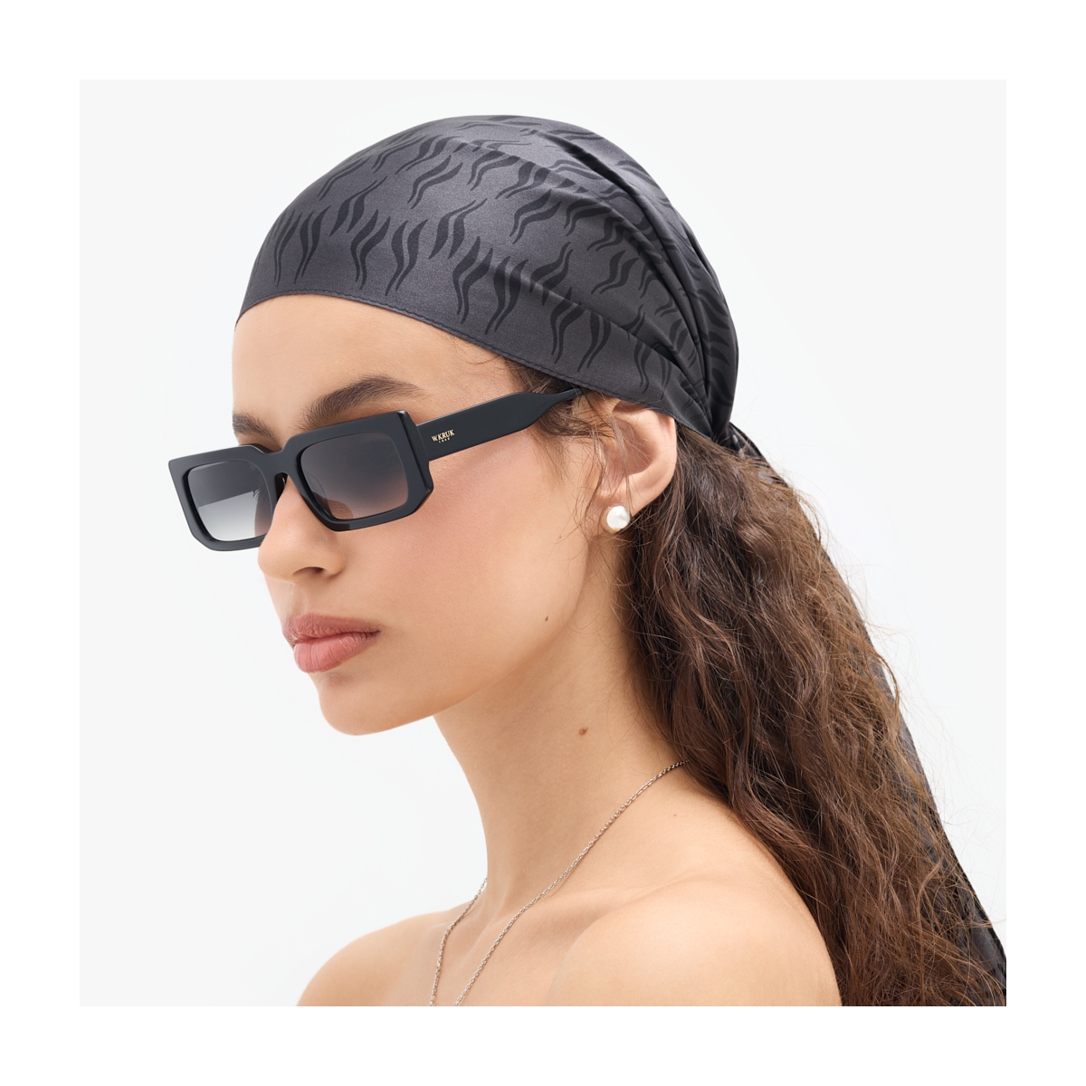 W.KRUK Okulary damskie Follow