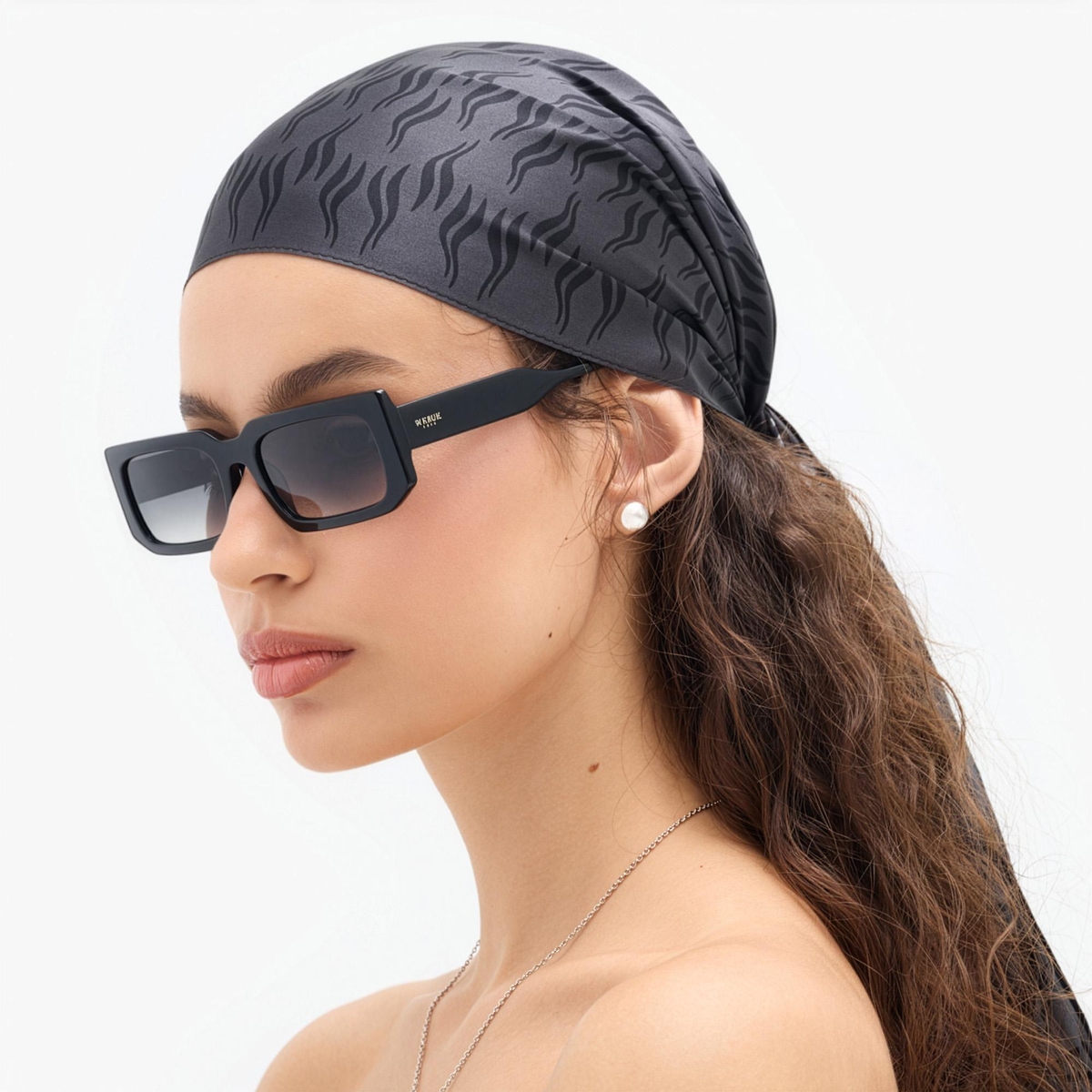 W.KRUK Okulary damskie Follow