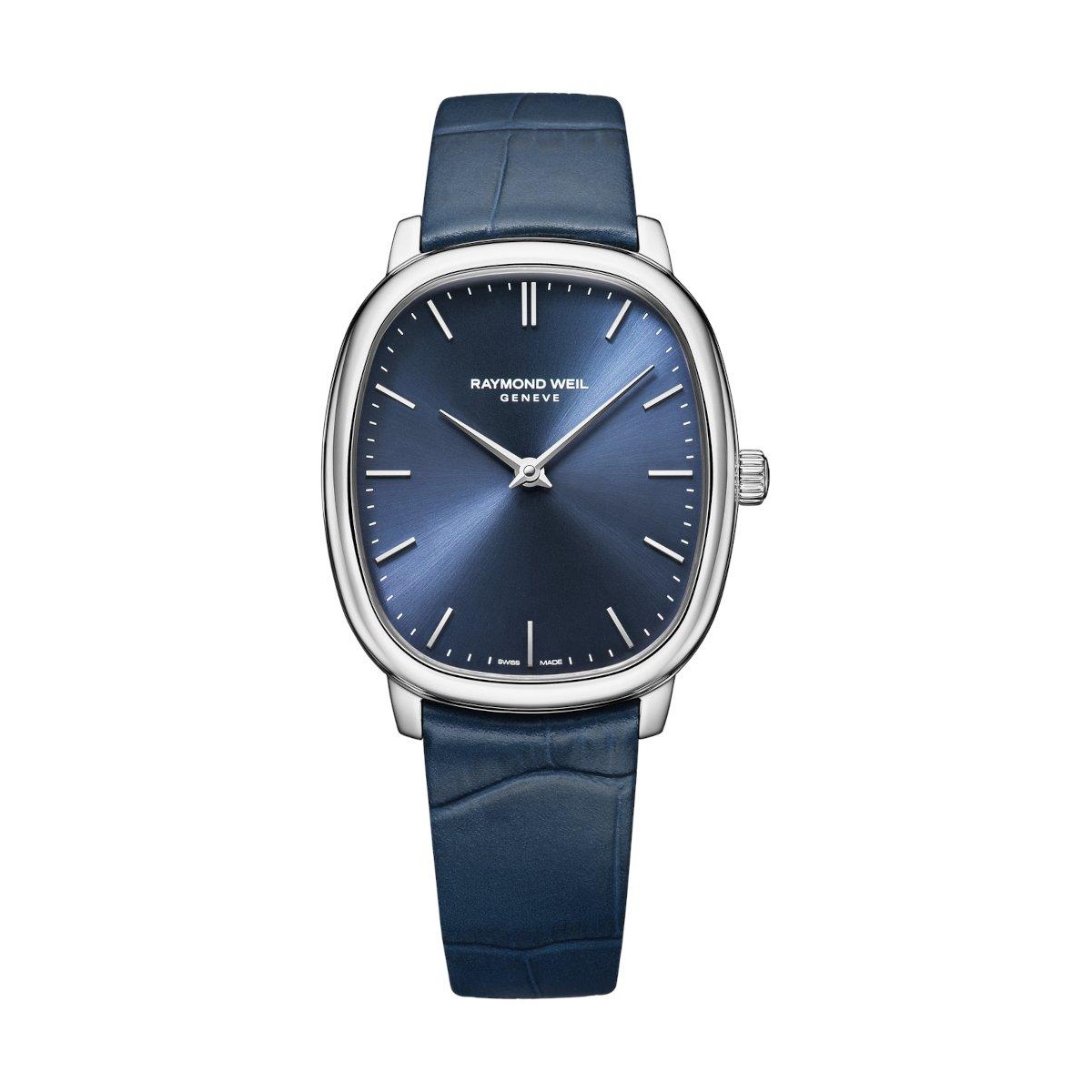 W.KRUK ZEGAREK RAYMOND WEIL TOCCATA HERITAGE