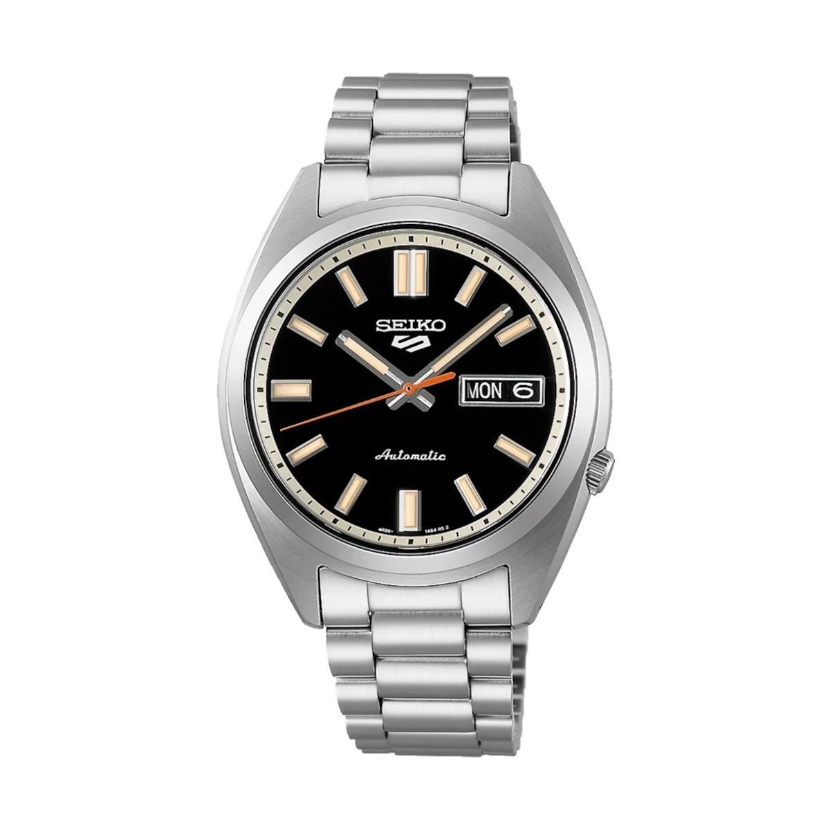 W.KRUK ZEGAREK SEIKO 5 SPORT AUTOMATIC