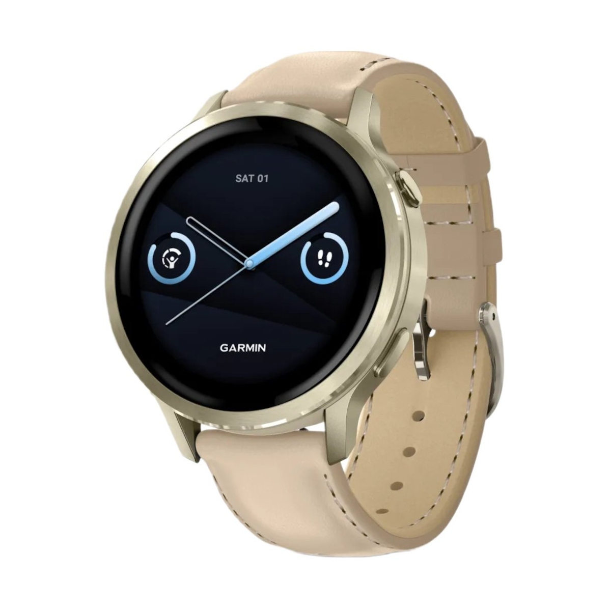 W.KRUK ZEGAREK GARMIN VENU 4 41MM