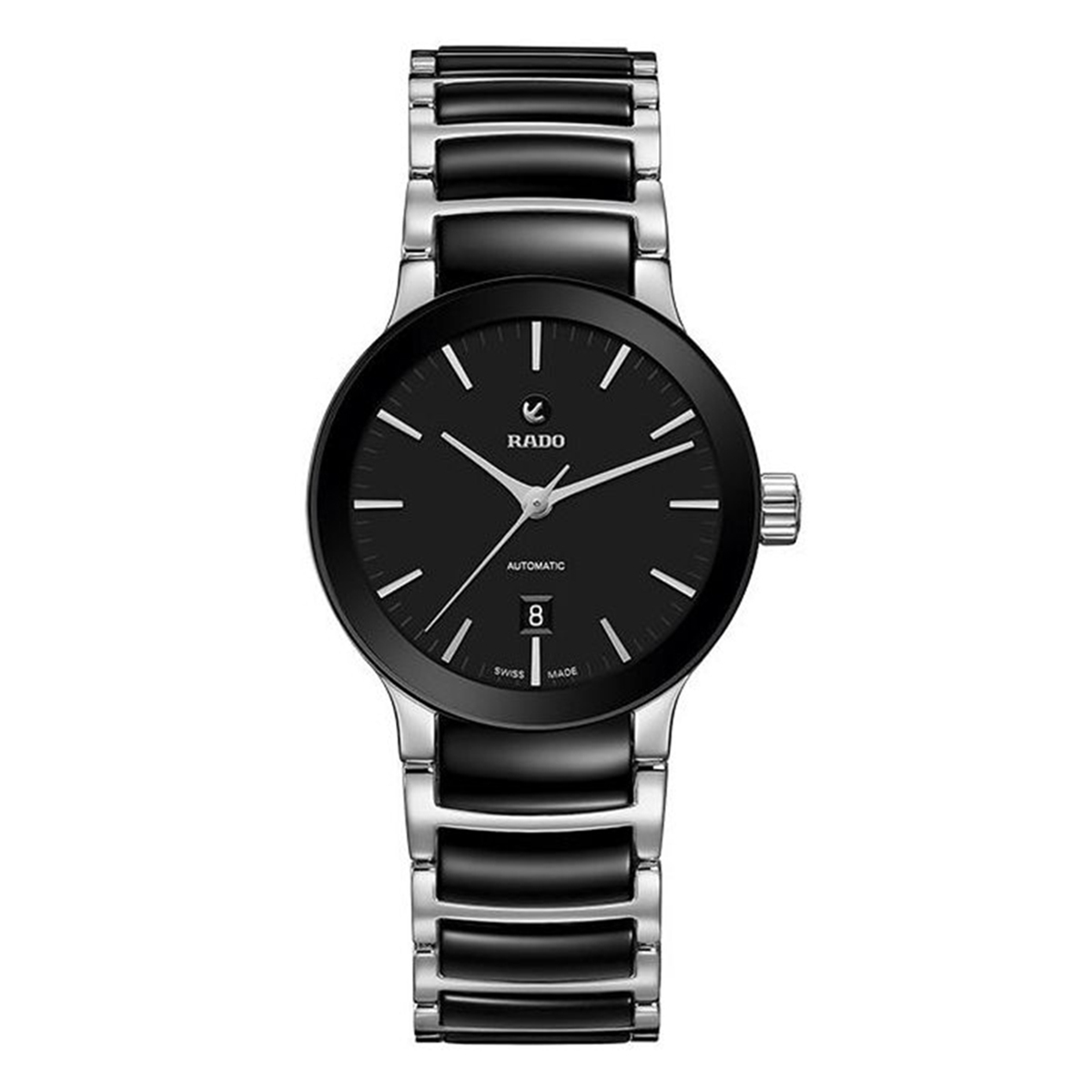 W.KRUK ZEGAREK RADO CENTRIX