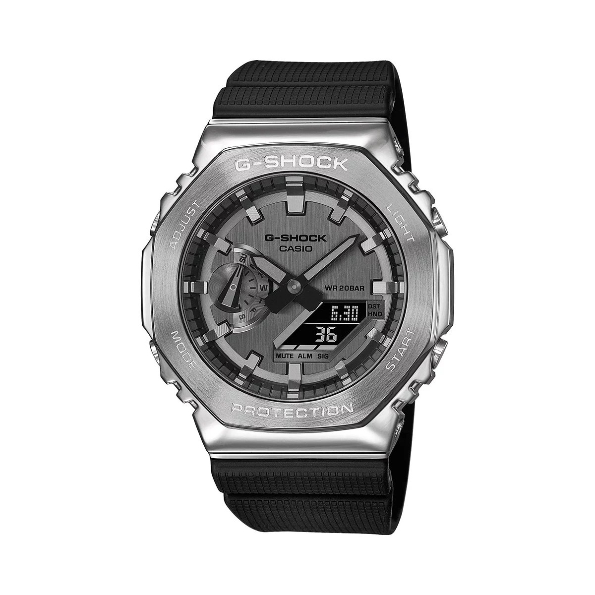 W.KRUK ZEGAREK G-SHOCK Original