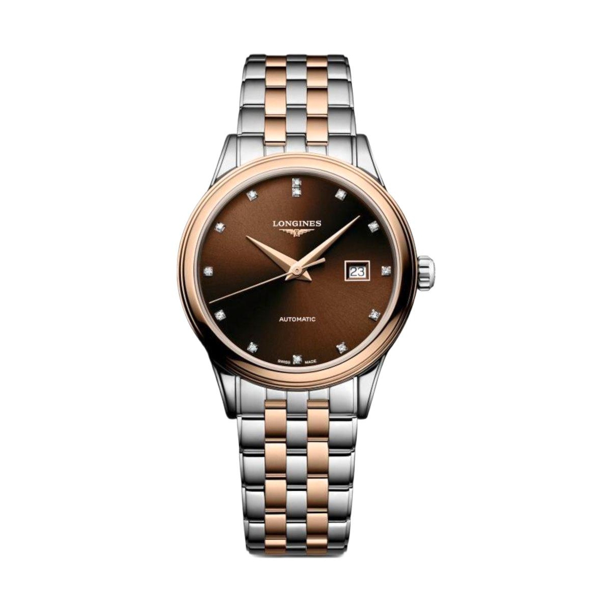 W.KRUK LONGINES FLAGSHIP CLASSIC