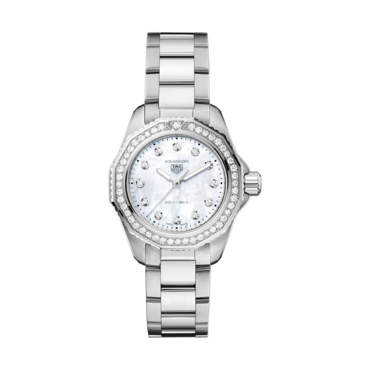 W.KRUK ZEGAREK TAG HEUER AQUARACER PROFESSIONAL 200