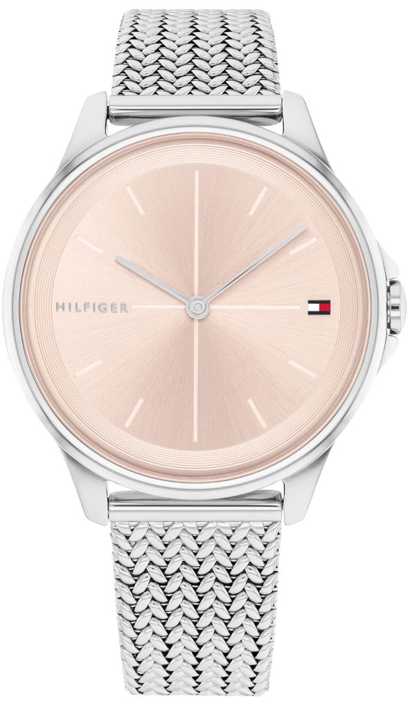 Zegarek Damski TOMMY HILFIGER Delphine 1782355