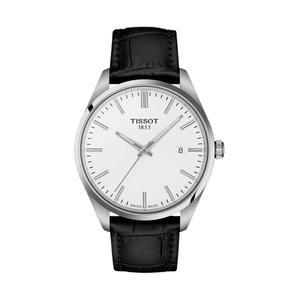 W.KRUK TISSOT PR 100 40MM