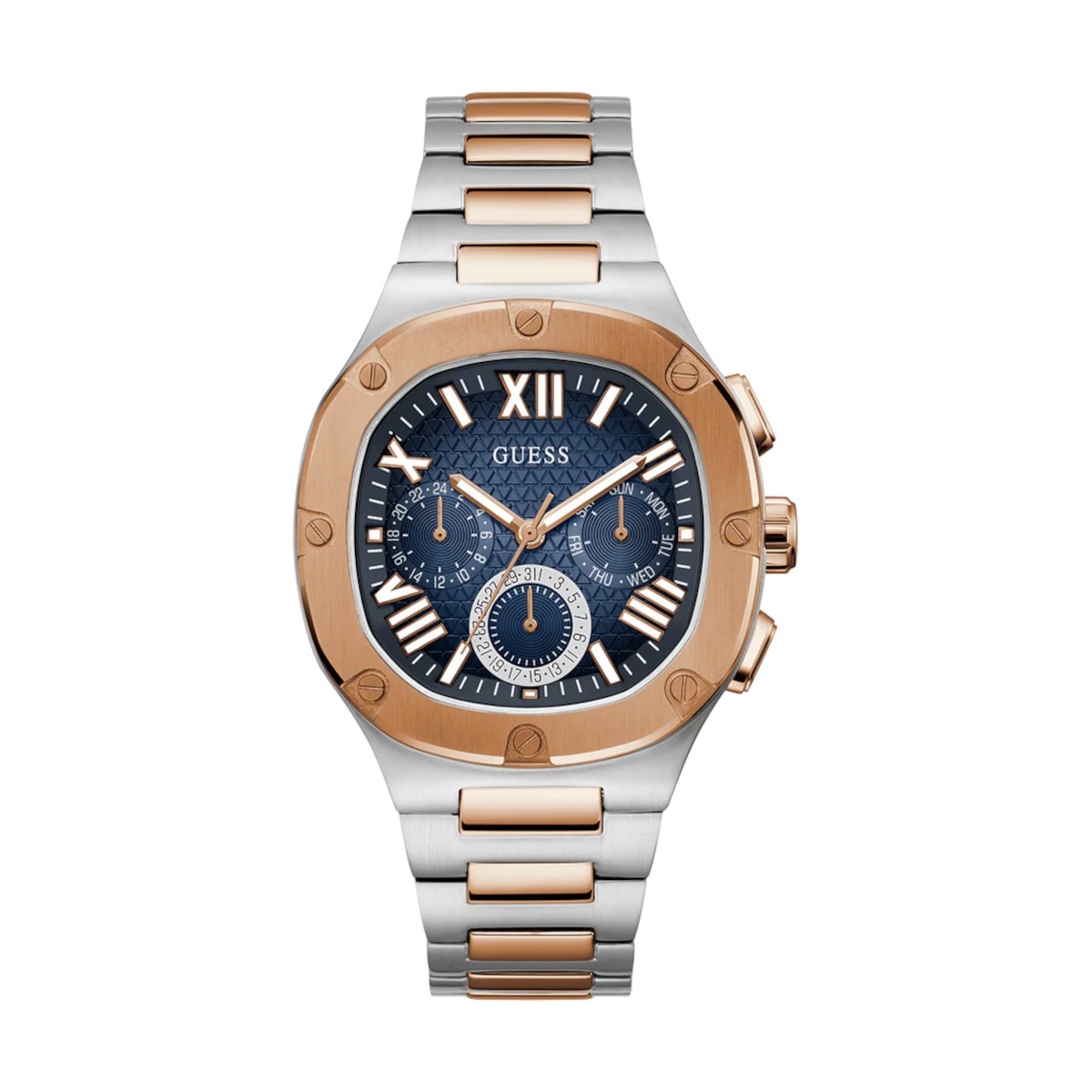 W.KRUK ZEGAREK GUESS HEADLINE