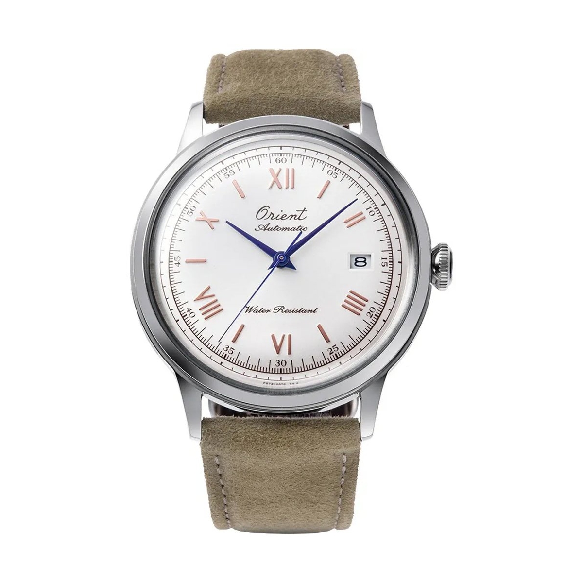 W.KRUK ZEGAREK ORIENT BAMBINO ''75TH ANNIVERSARY''