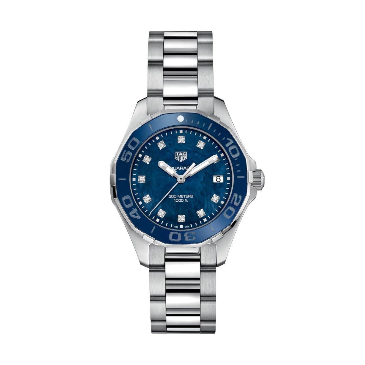 W.KRUK ZEGAREK TAG HEUER AQUARACER