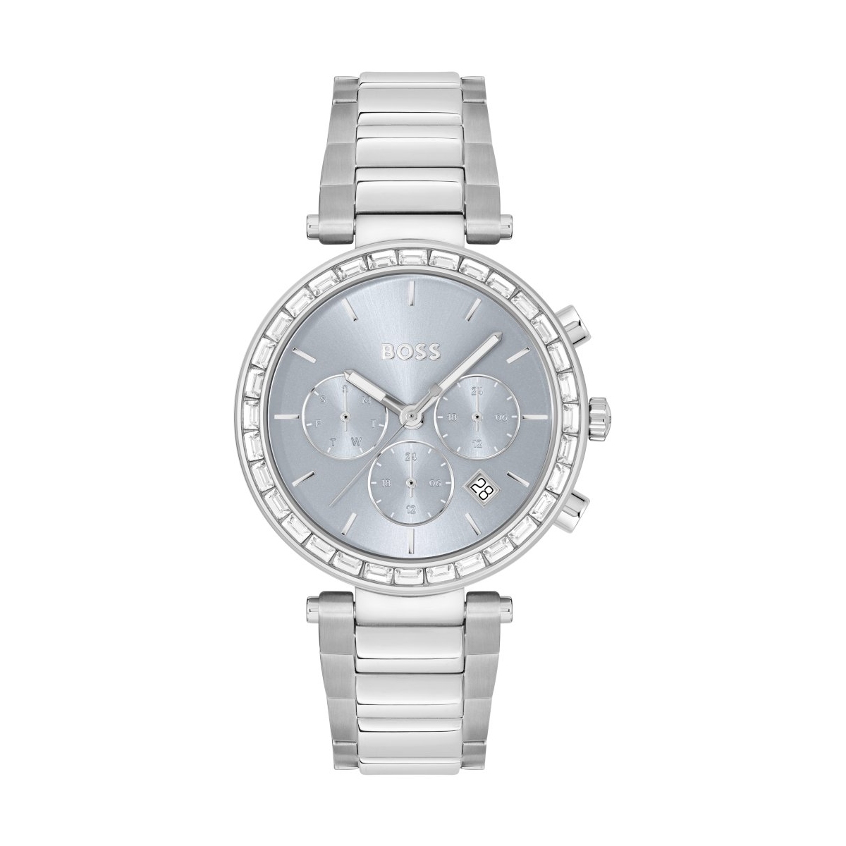 W.KRUK ZEGAREK BOSS ANDRA