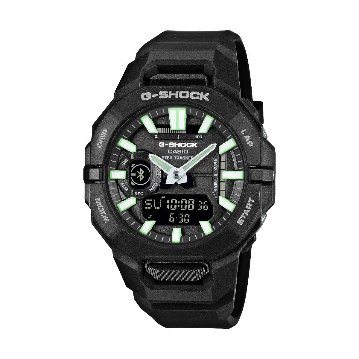 W.KRUK ZEGAREK G-SHOCK G-SQUAD