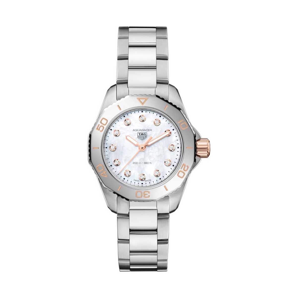 W.KRUK ZEGAREK TAG HEUER AQUARACER PROFESSIONAL 200