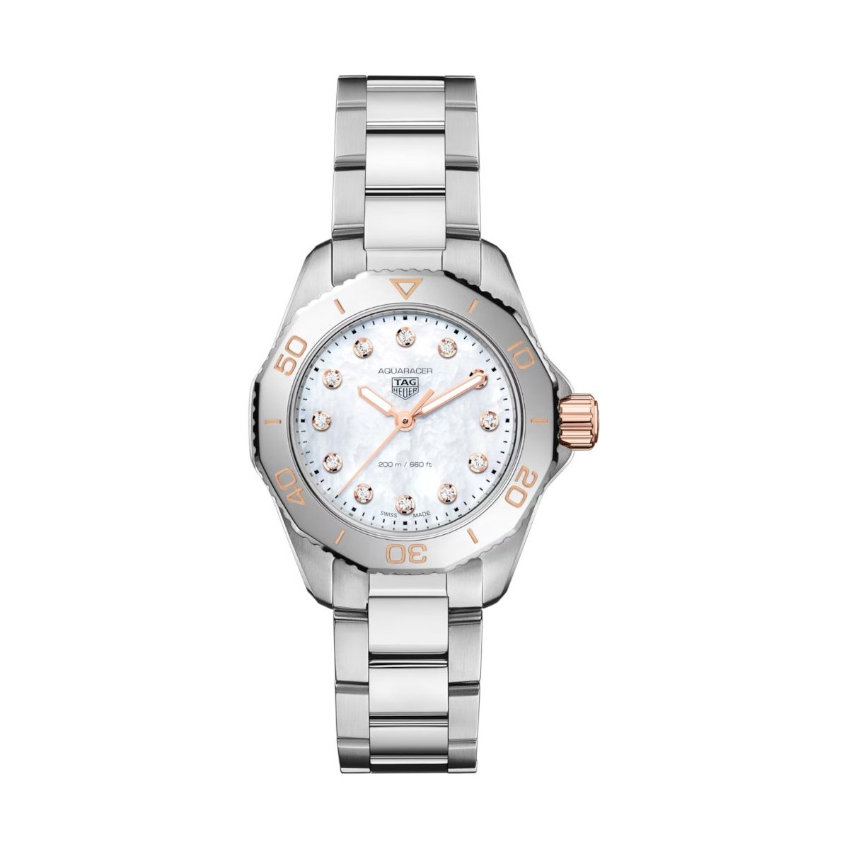 W.KRUK ZEGAREK TAG HEUER AQUARACER PROFESSIONAL 200